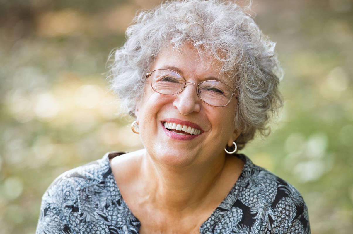 Macular Degeneration