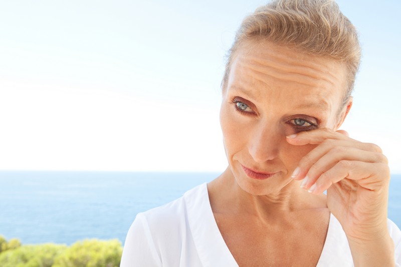 Dry Eye Treatment